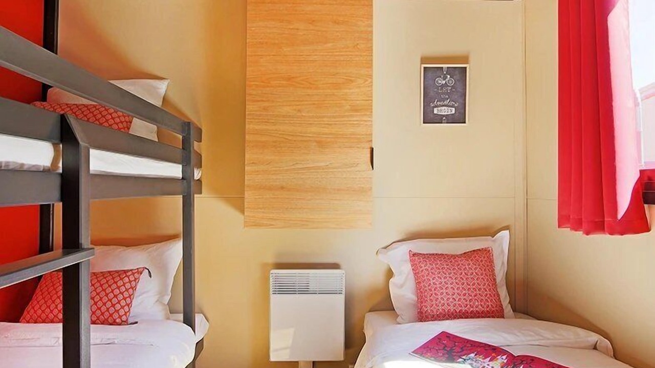 Photo of Bedroom in Lepin-le-Lac