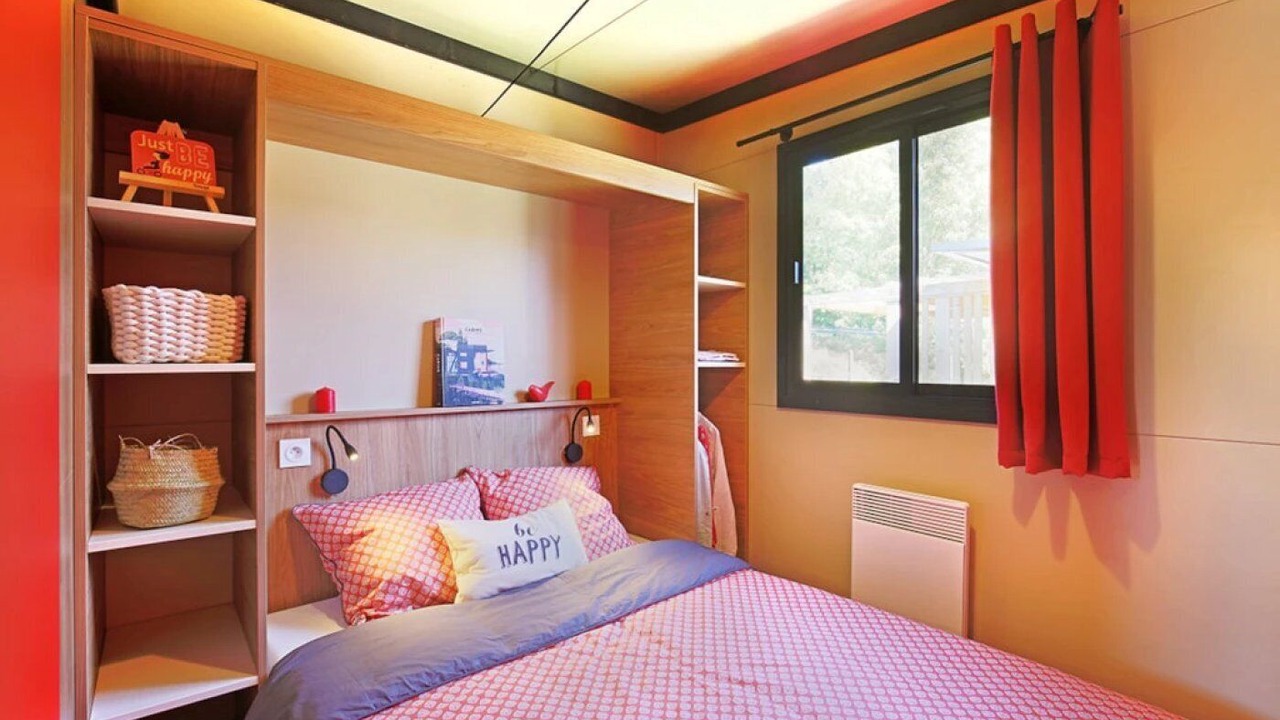 Photo of Bedroom in Lepin-le-Lac
