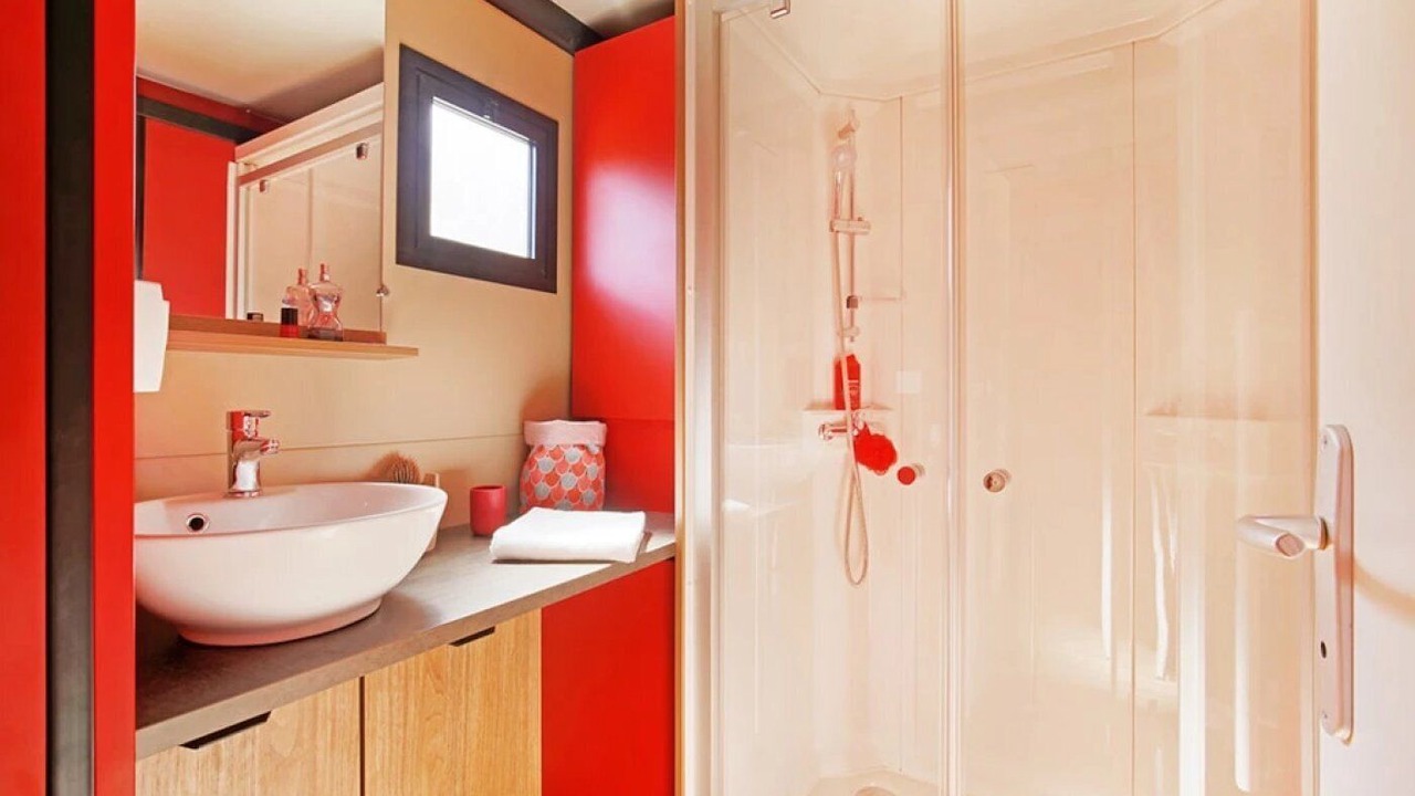 Photo of Bathroom in Lepin-le-Lac