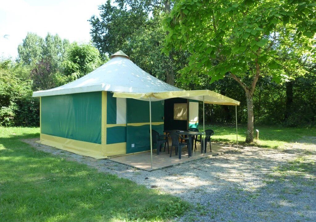 Photo of Outdoor in Savigny-en-Veron