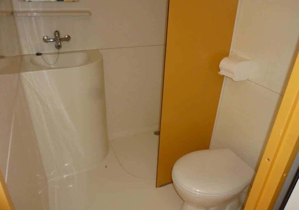Photo of Bathroom in Savigny-en-Veron