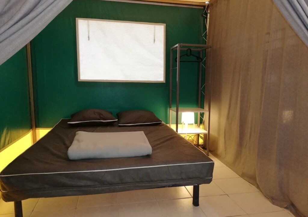 Photo of Bedroom in Savigny-en-Veron