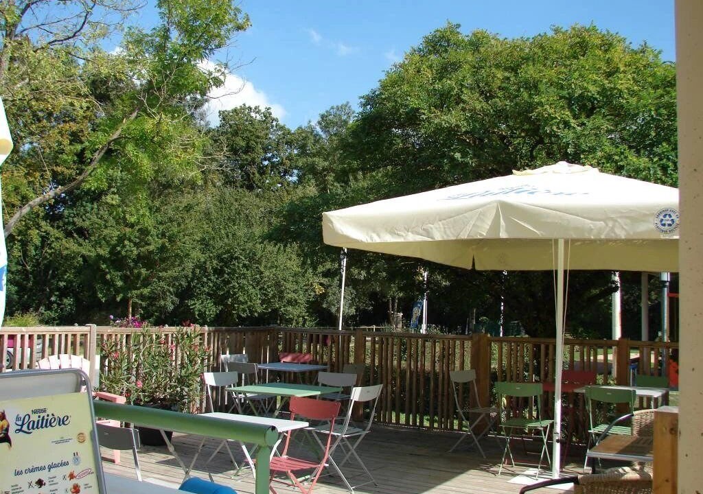 Photo of Outdoor in Savigny-en-Veron