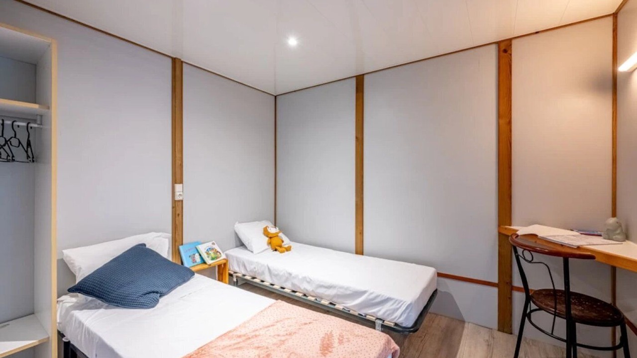Photo of Bedroom in Badefols-sur-Dordogne
