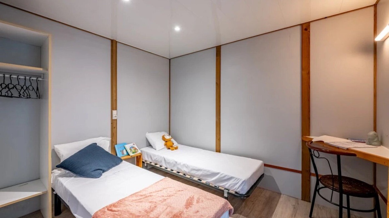 Photo of Bedroom in Badefols-sur-Dordogne