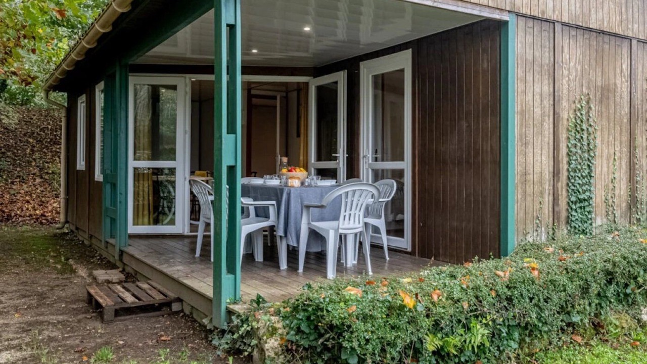 Photo of Outdoor in Badefols-sur-Dordogne
