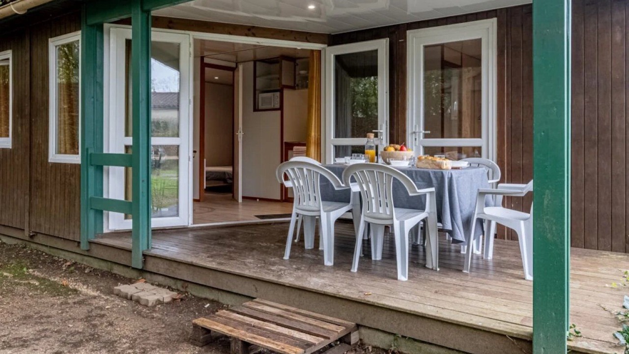 Photo of Outdoor in Badefols-sur-Dordogne