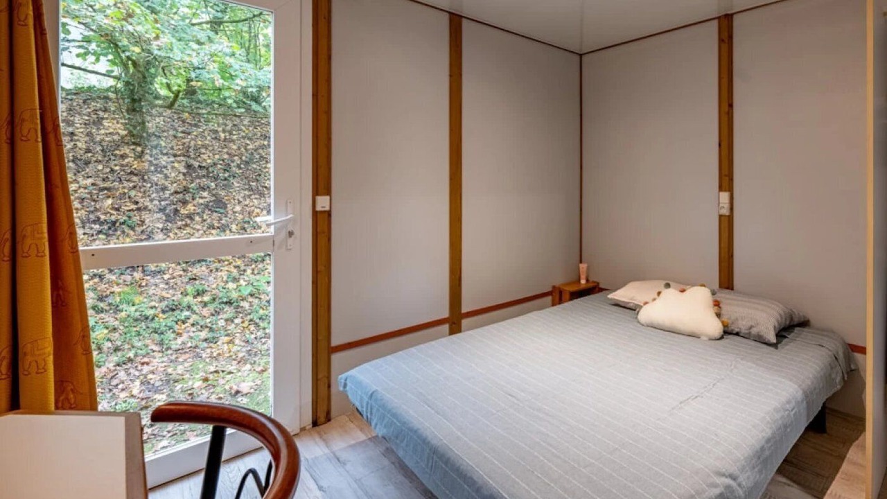 Photo of Bedroom in Badefols-sur-Dordogne