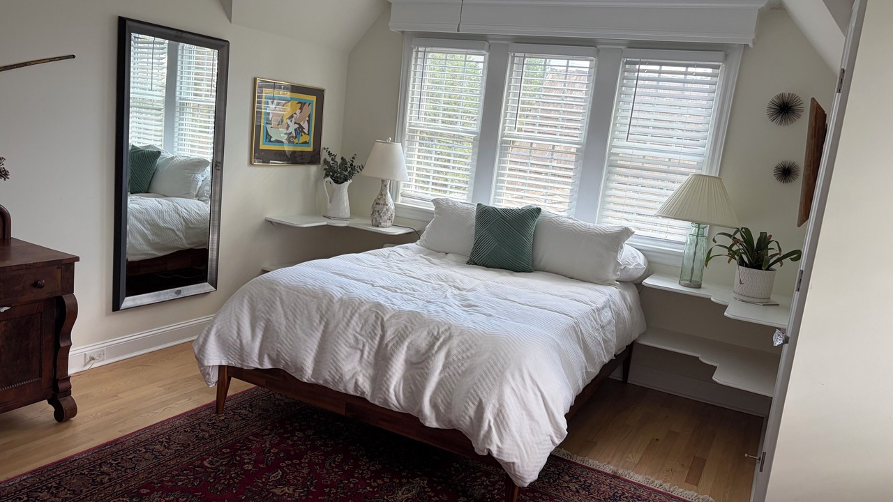 Photo of Bedroom in Villanova