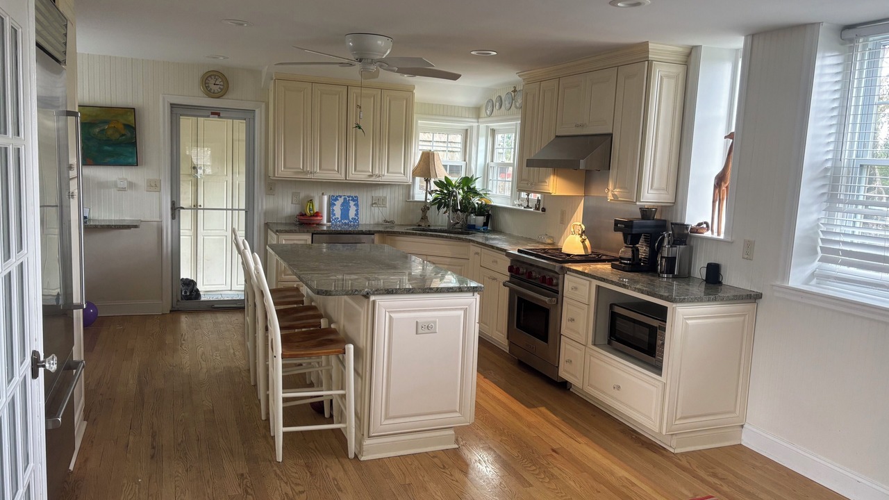 Photo of Kitchen in Villanova