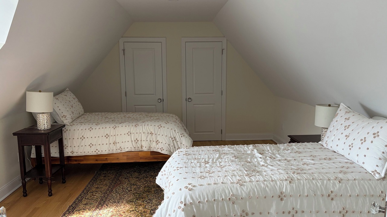 Photo of Bedroom in Villanova