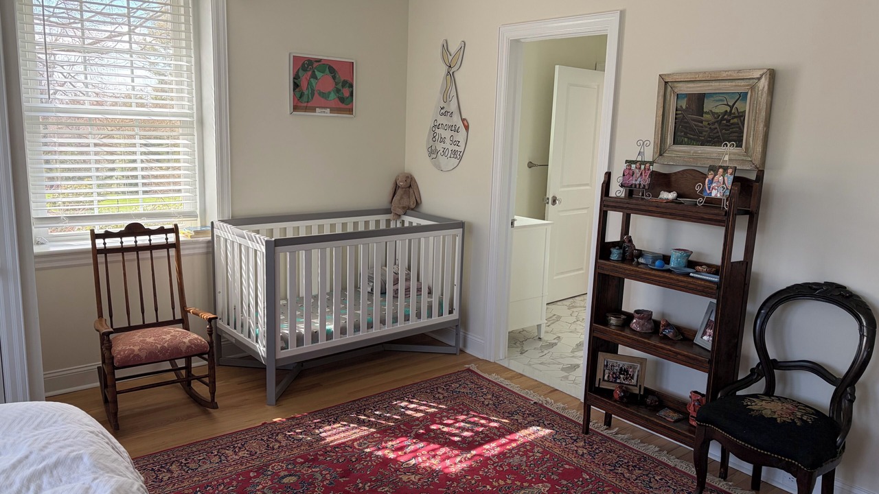 Photo of Bedroom in Villanova