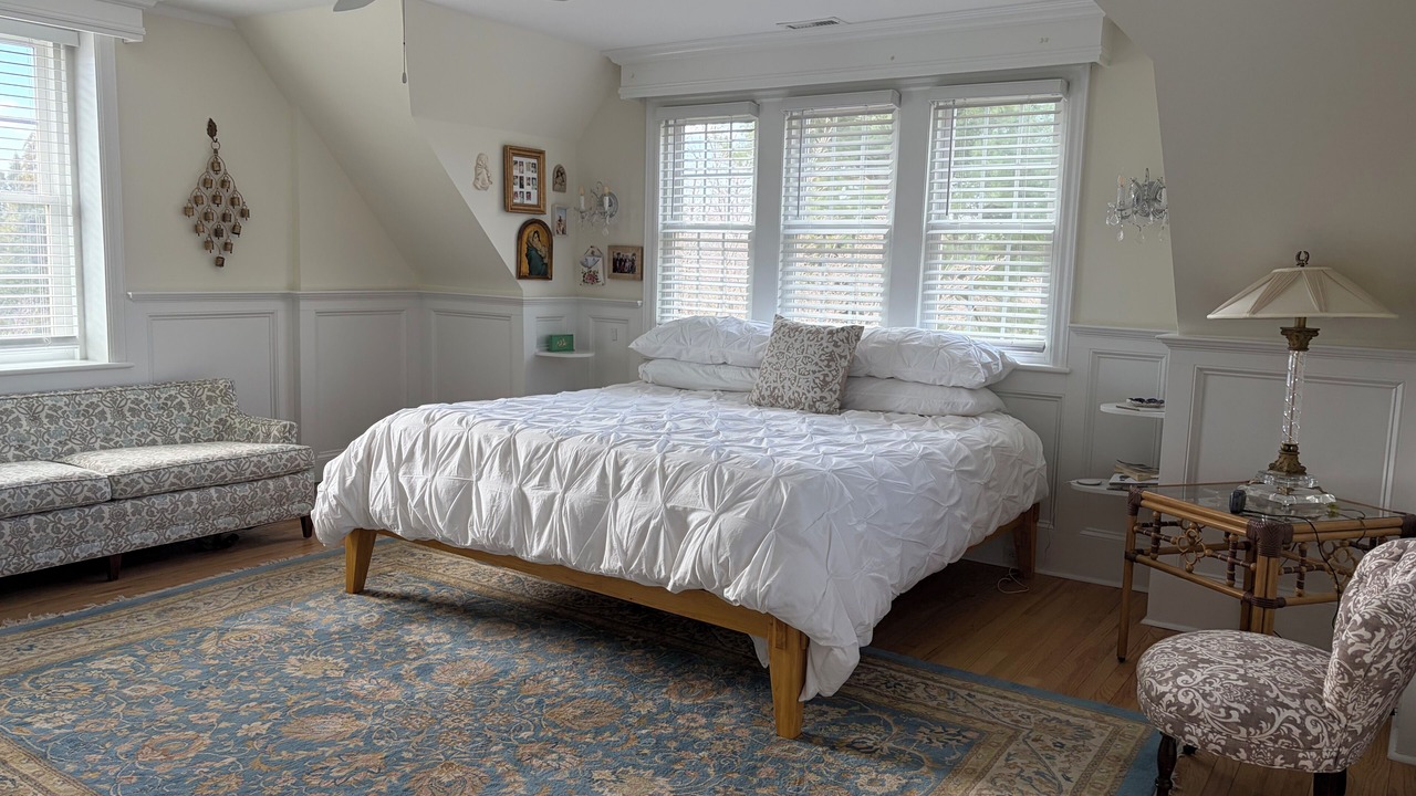 Photo of Bedroom in Villanova
