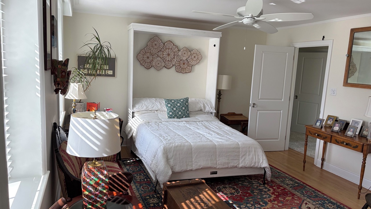 Photo of Bedroom in Villanova
