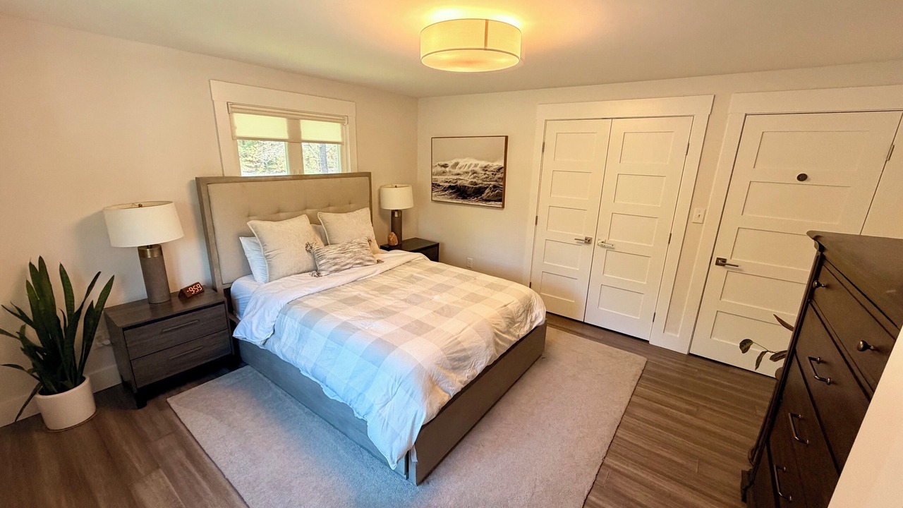 Photo of Bedroom in Summersea