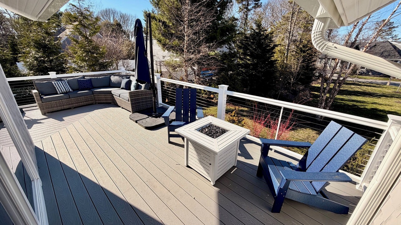 Photo of Patio Balcony in Summersea