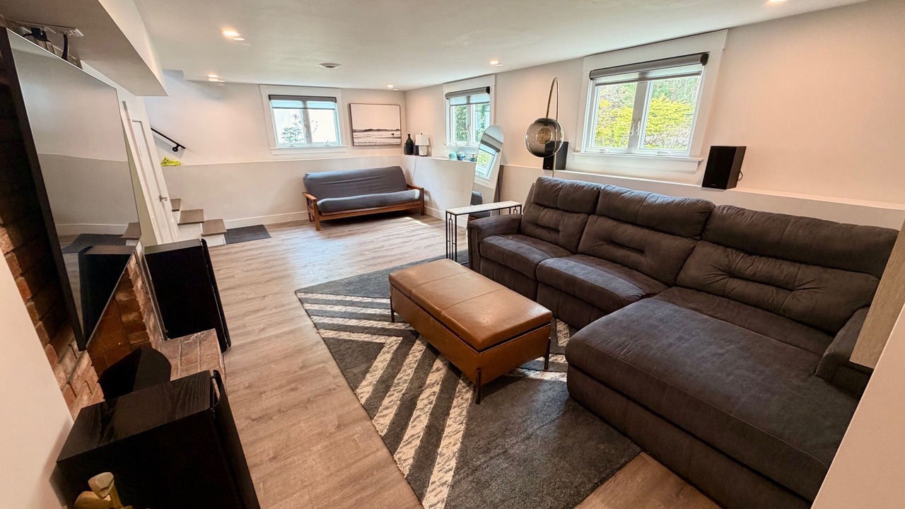 Photo of Livingroom in Summersea