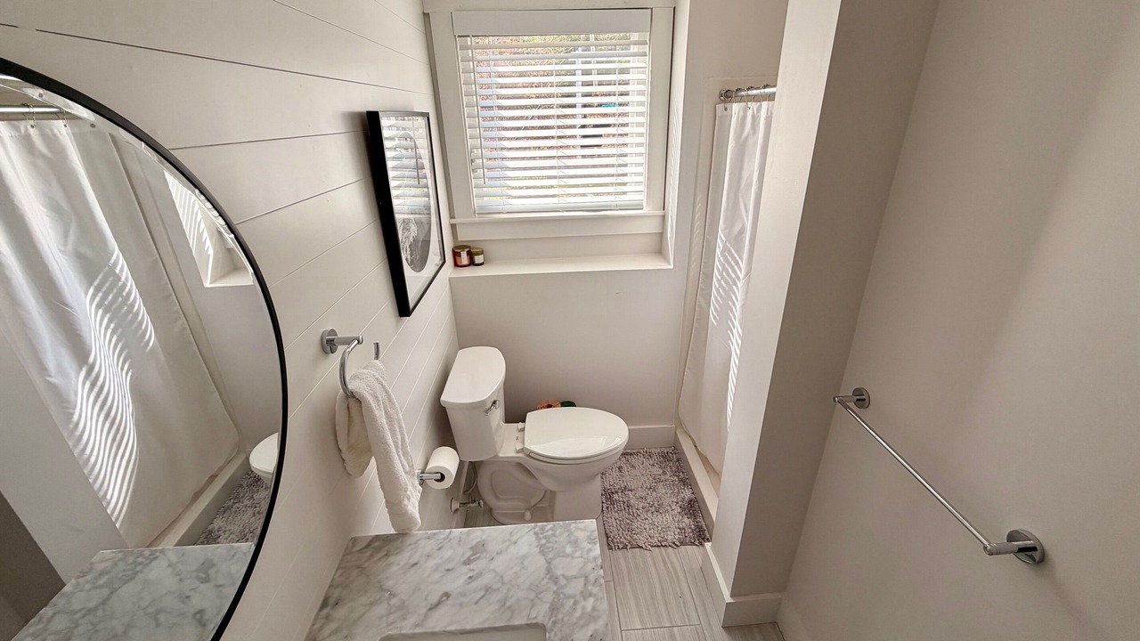 Photo of Bathroom in Summersea