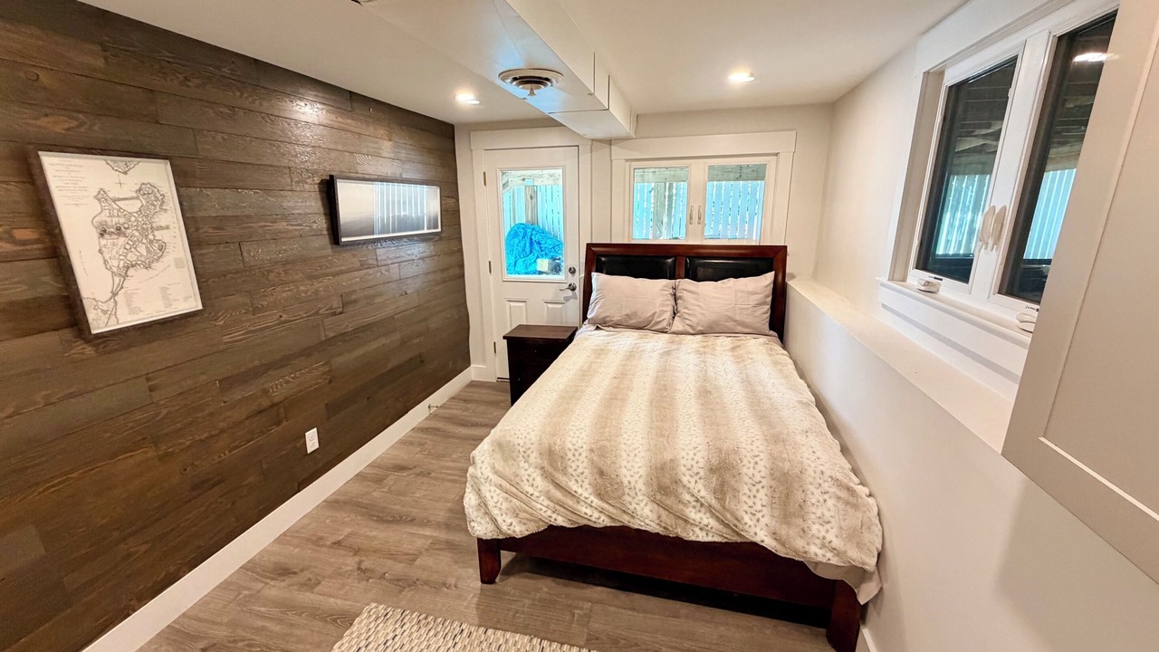 Photo of Bedroom in Summersea