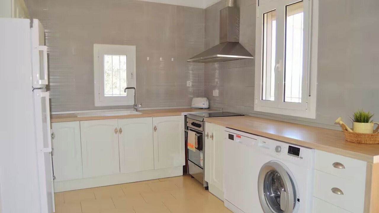 Photo of Kitchen in Costa Dorada