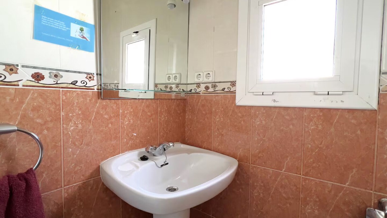 Photo of Bathroom in Costa Dorada