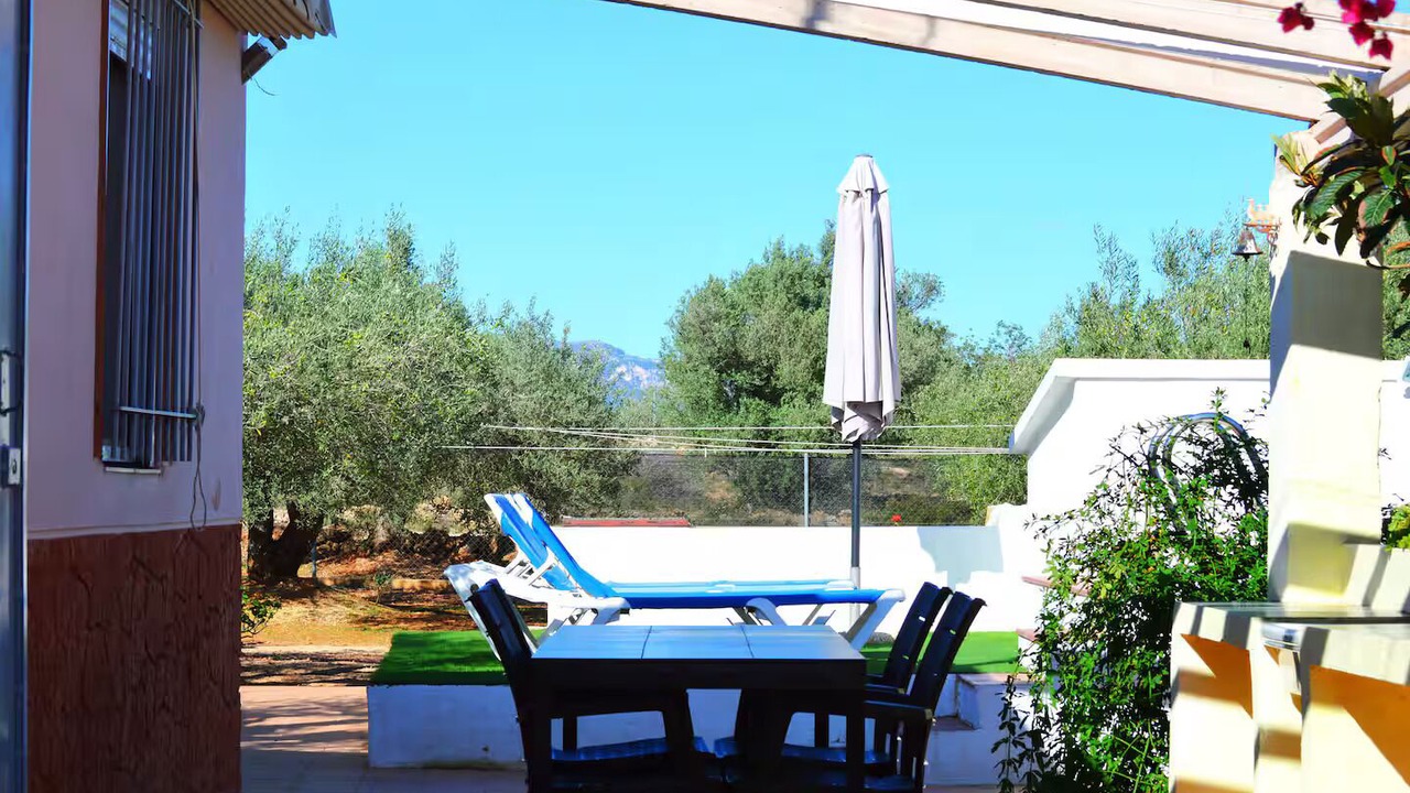 Photo of Outdoor in Costa Dorada