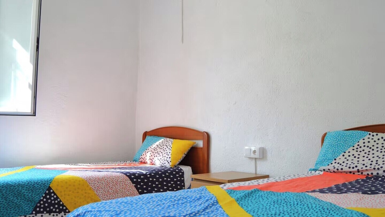 Photo of Bedroom in Costa Dorada