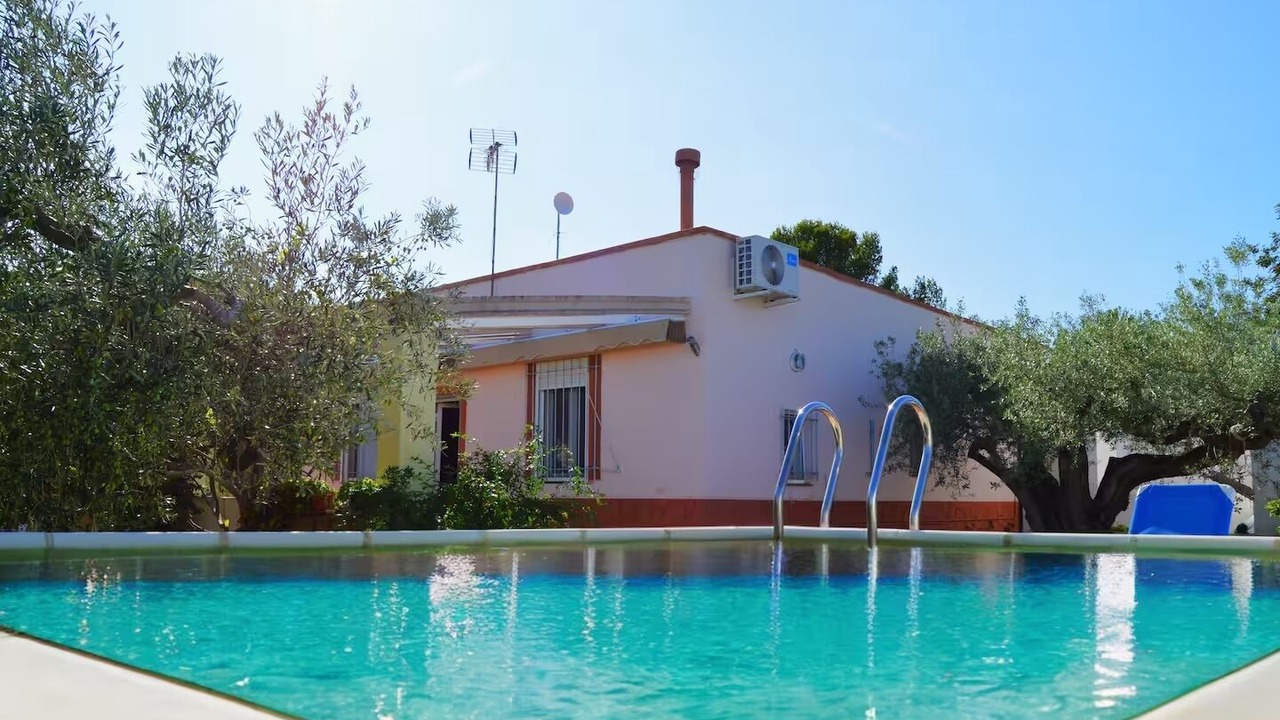 Photo of Outdoor in Costa Dorada