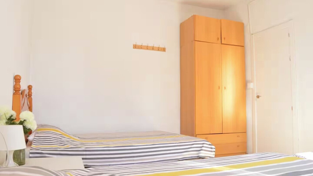 Photo of Bedroom in Costa Dorada