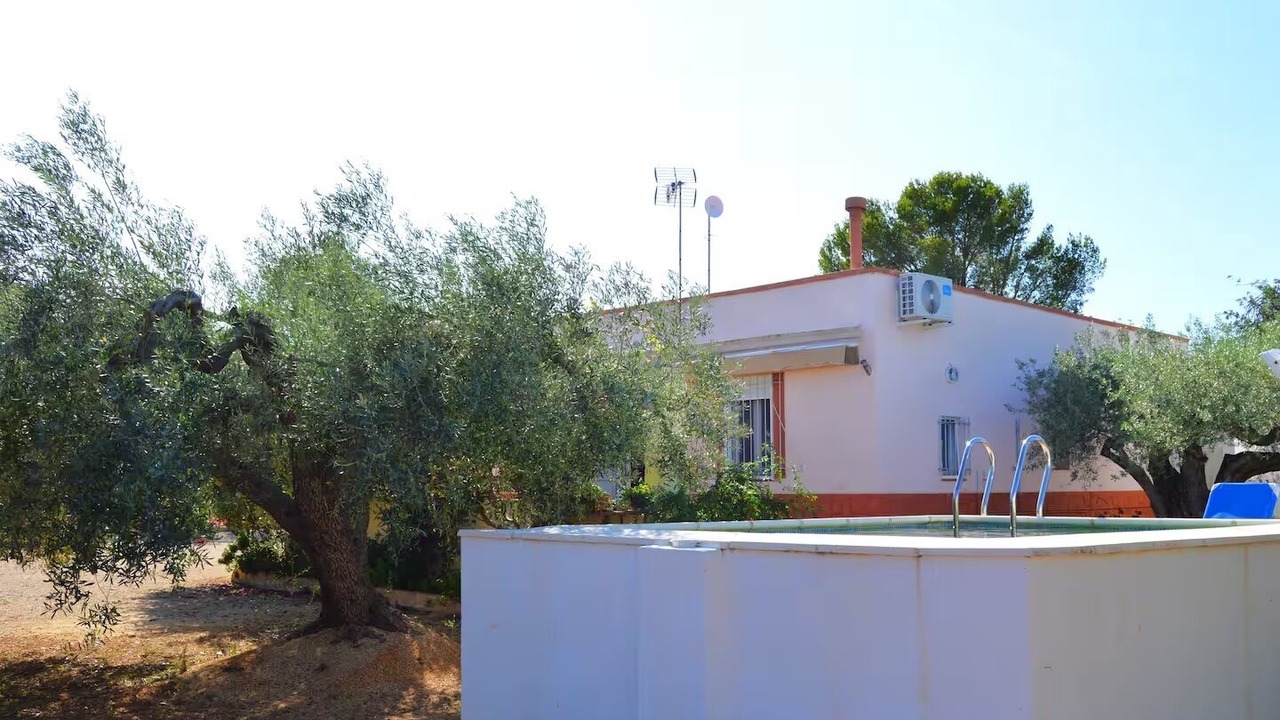 Photo of Outdoor in Costa Dorada