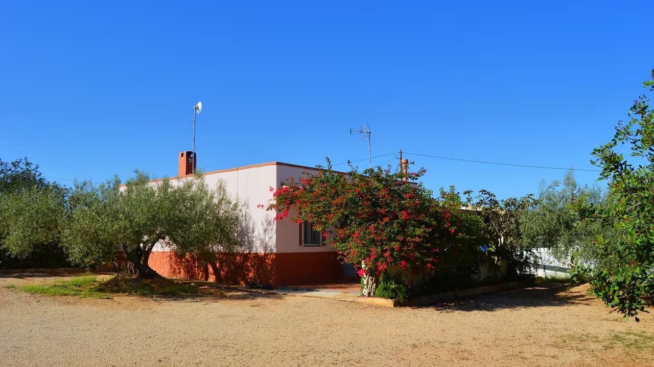 Photo of Outdoor in Costa Dorada