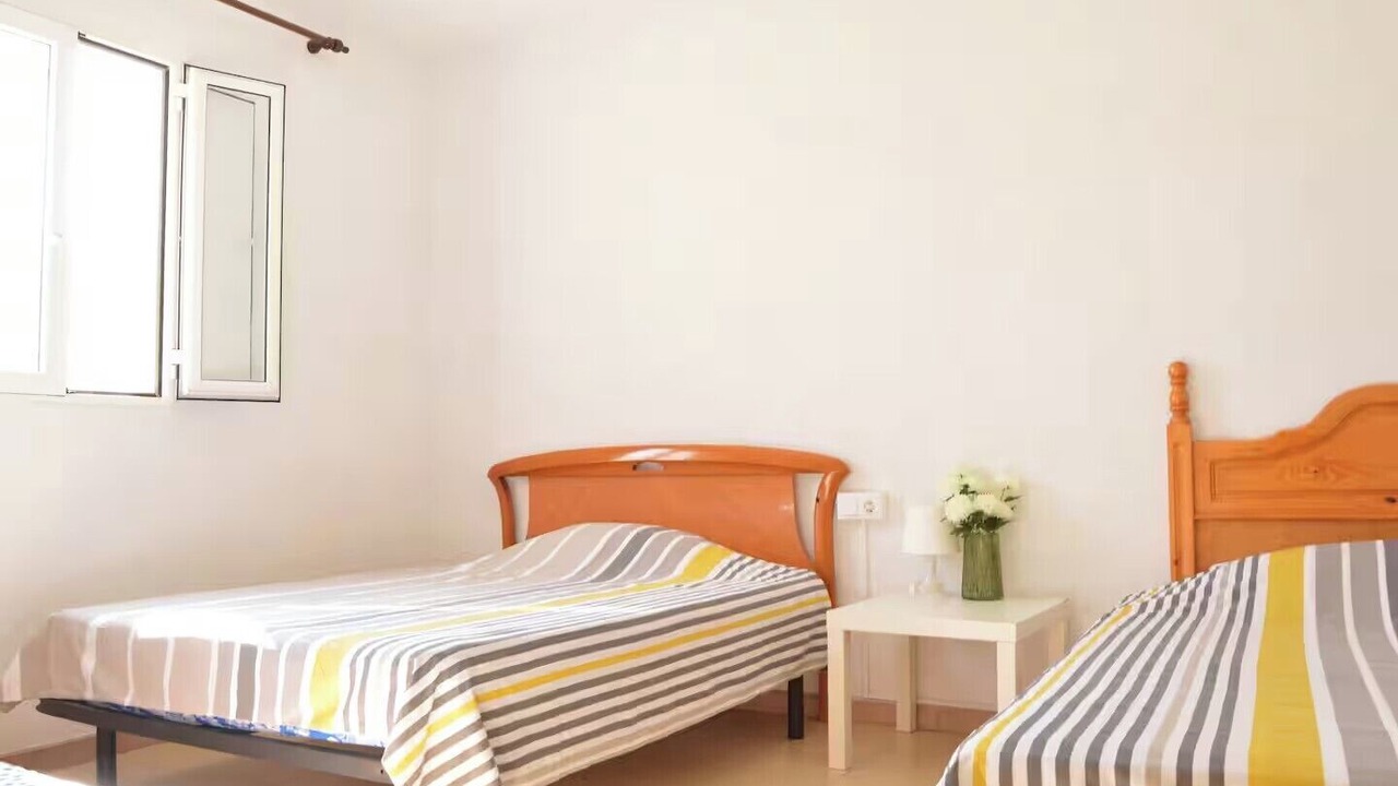 Photo of Bedroom in Costa Dorada