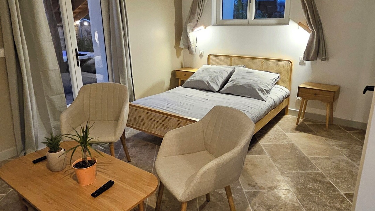 Photo of Bedroom in Montge-en-Goele