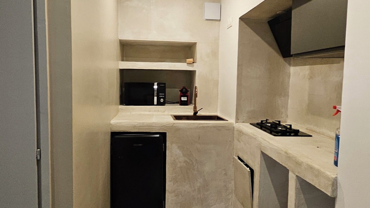 Photo of Kitchen in Montge-en-Goele