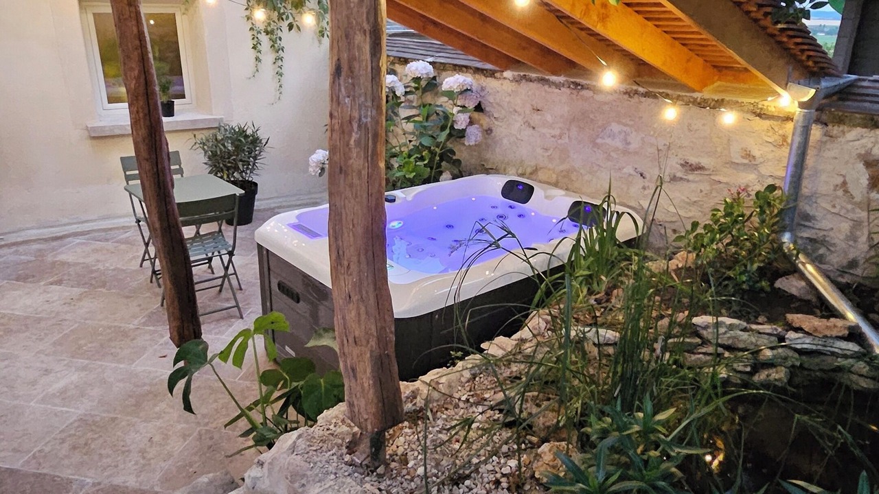 Photo of Outdoor in Montge-en-Goele