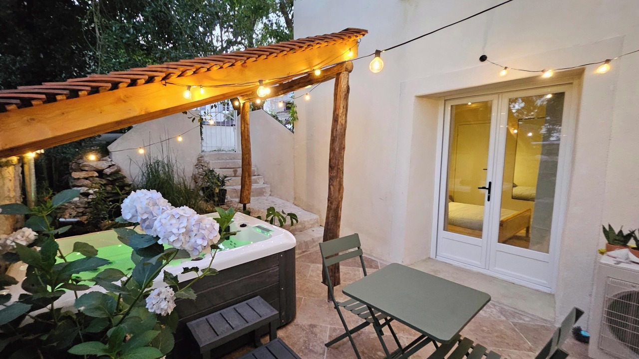Photo of Patio Balcony in Montge-en-Goele