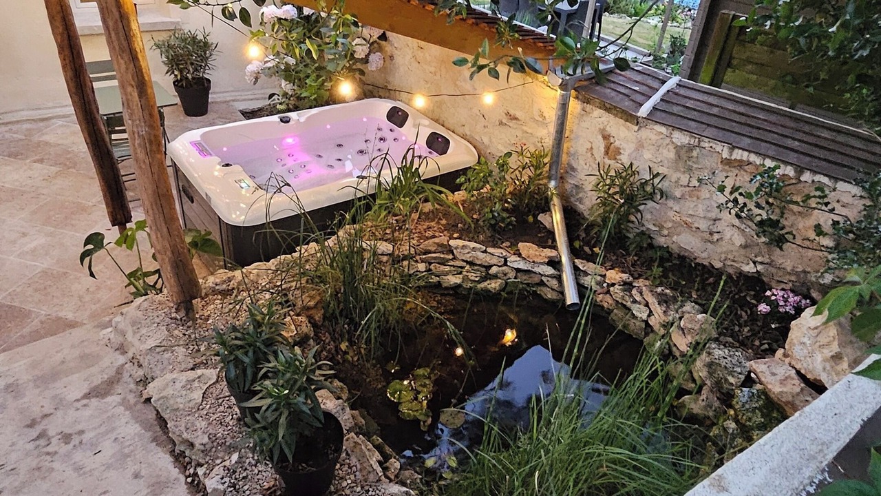 Photo of Outdoor in Montge-en-Goele