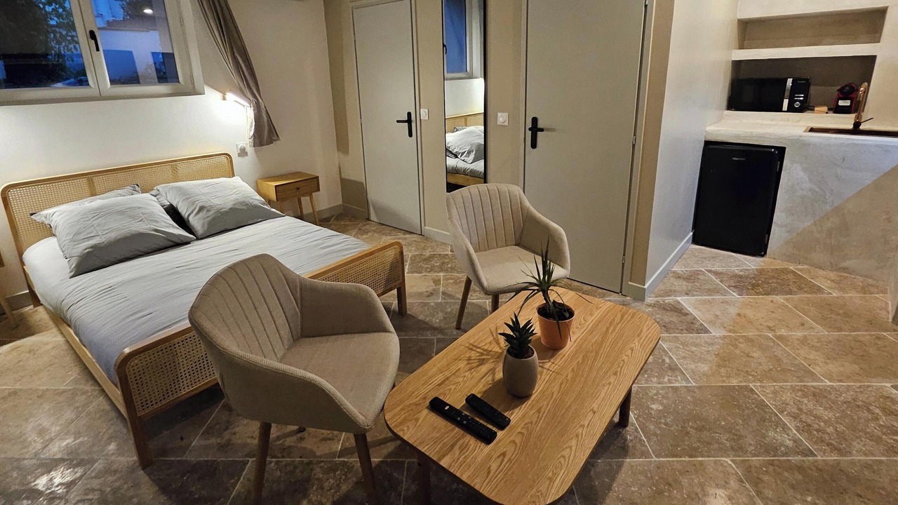 Photo of Bedroom in Montge-en-Goele