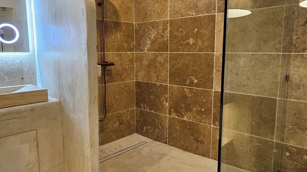 Photo of Bathroom in Montge-en-Goele