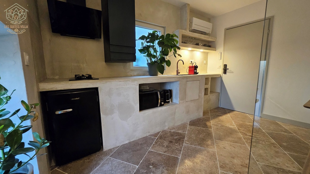 Photo of Kitchen in Montge-en-Goele