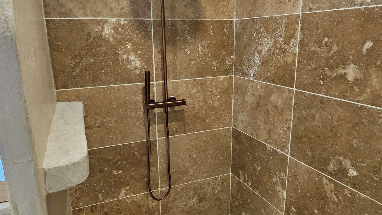 Photo of Bathroom in Montge-en-Goele