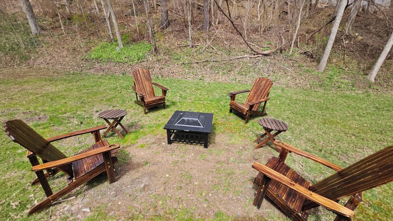 Photo of Outdoor in James Creek