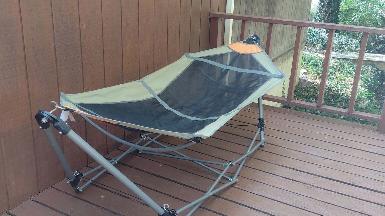 Photo of Patio Balcony in James Creek