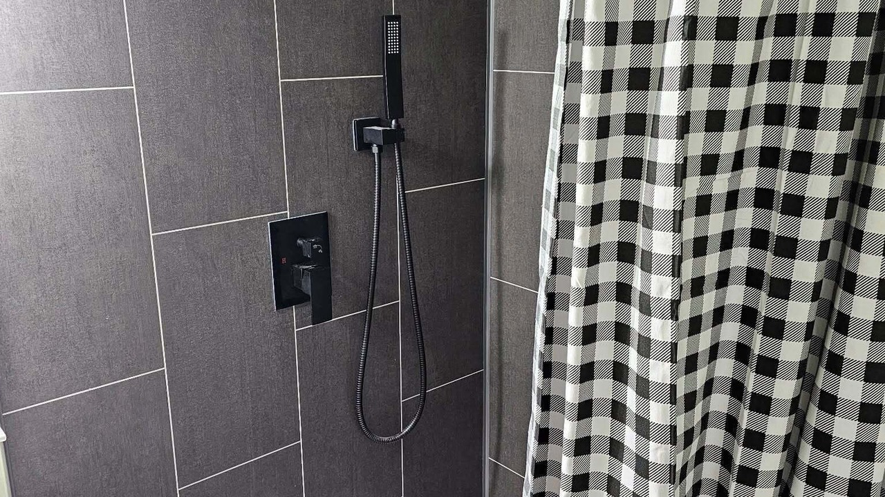 Photo of Bathroom in James Creek