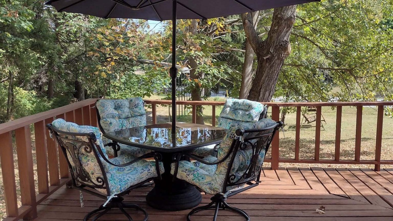 Photo of Outdoor in James Creek
