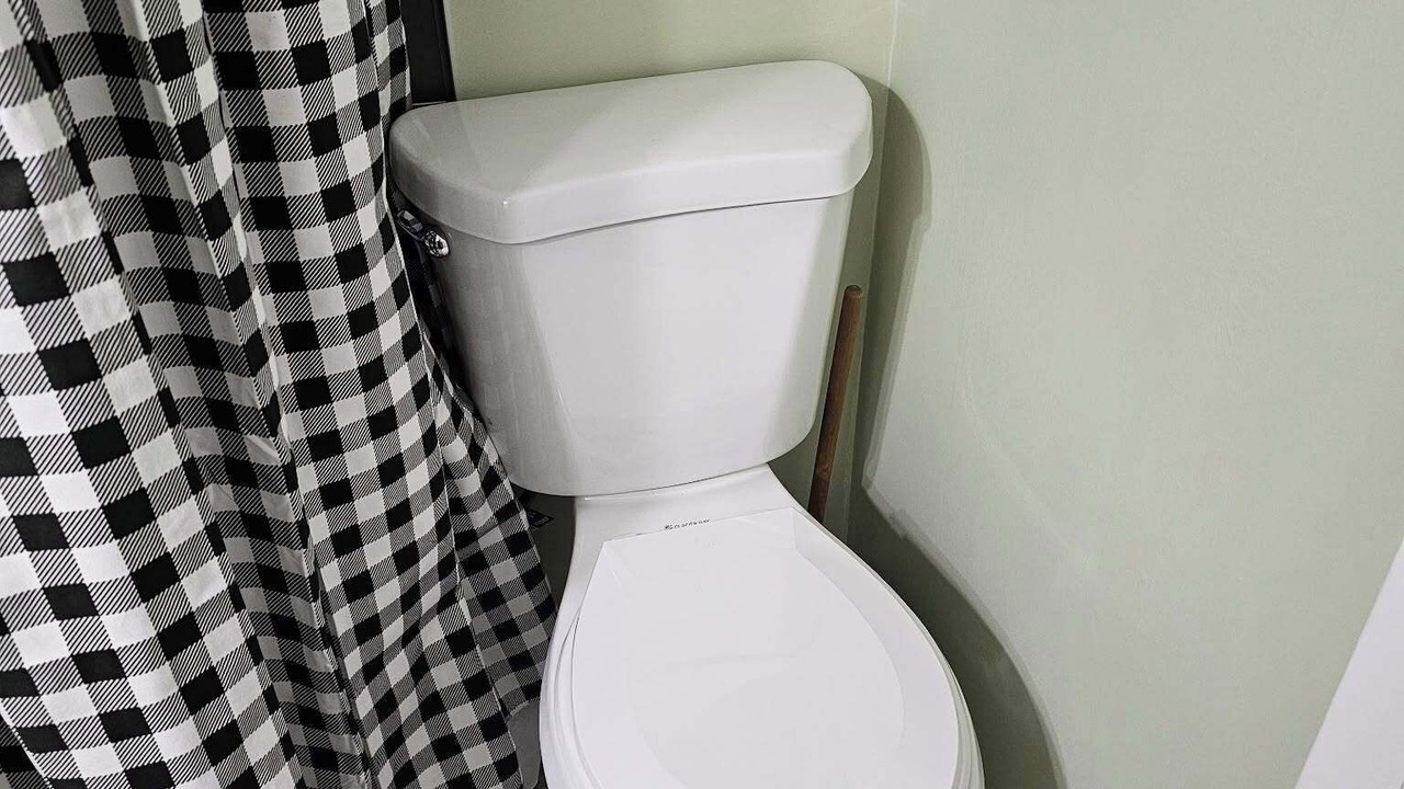 Photo of Bathroom in James Creek