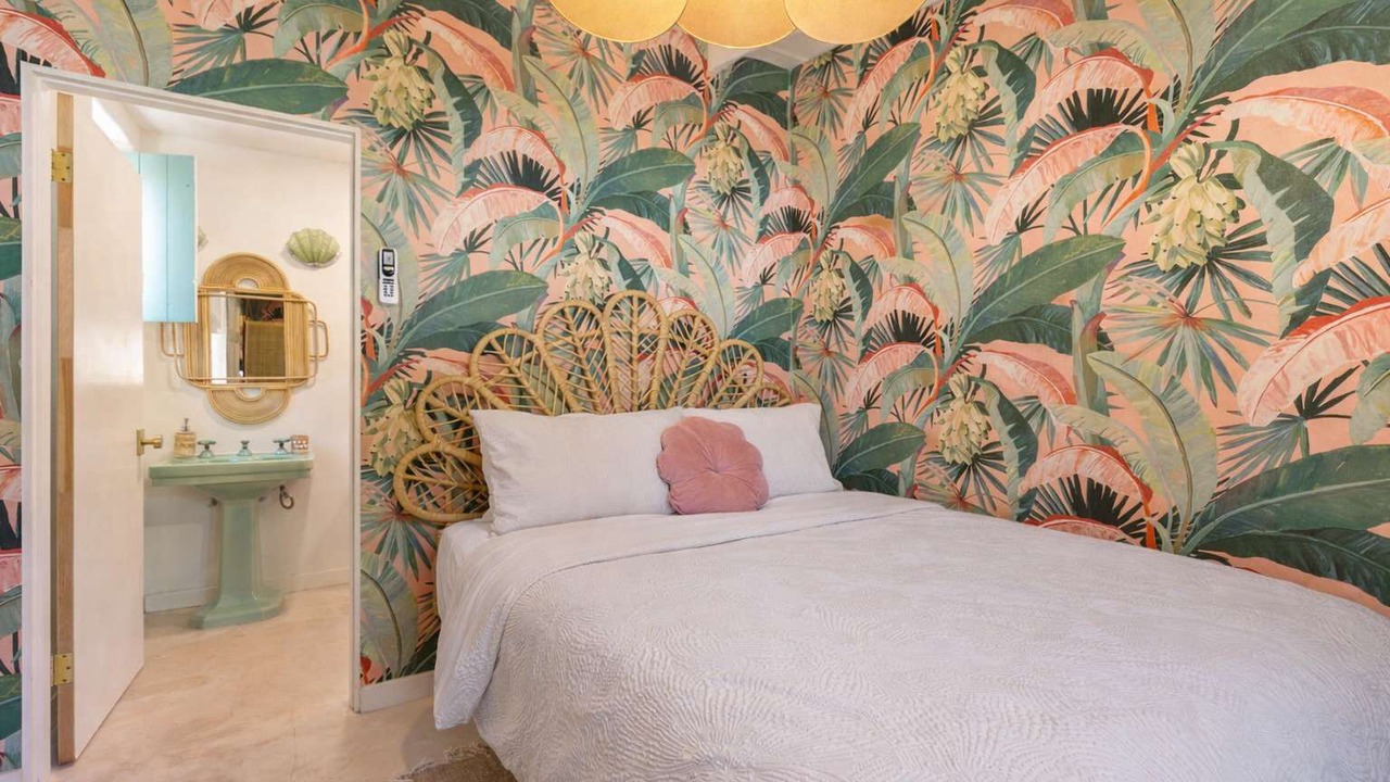 Photo of Bedroom in The Mesa