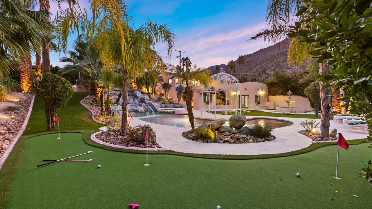 Photo of Outdoor in The Mesa