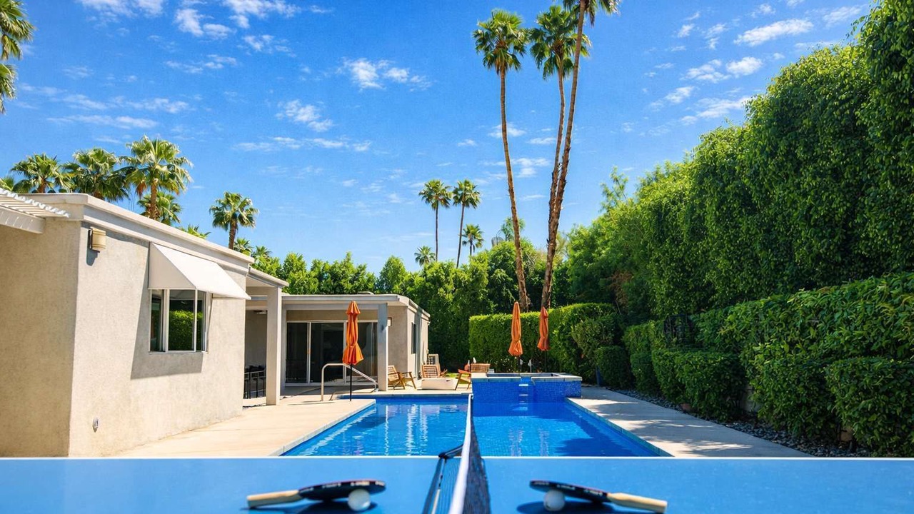 Photo of Outdoor in Indian Wells