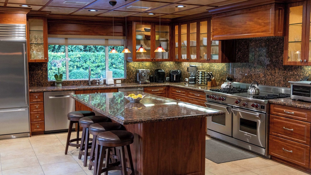Photo of Kitchen in Indian Wells